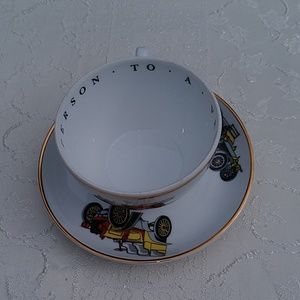 Princess House Exclusive Fine Porcelain.